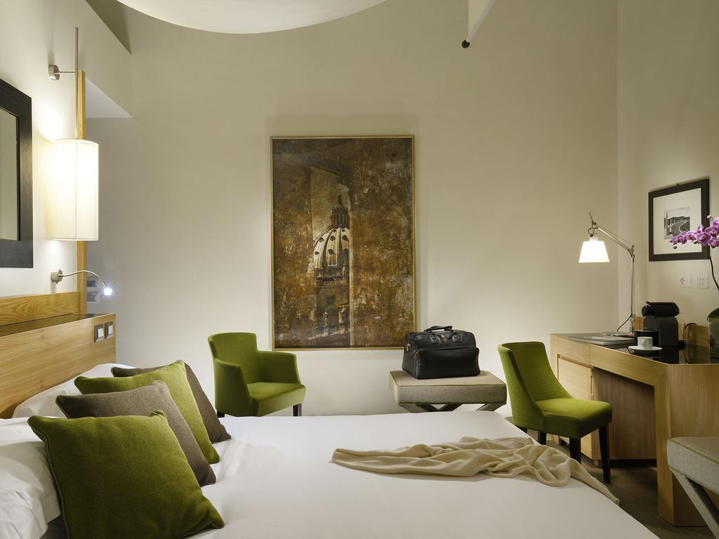 Babuino 181 - Small Luxury Of The World 4* Rome