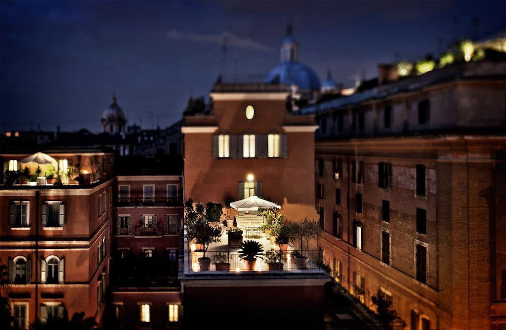 Ponte Sisto 4* Roma