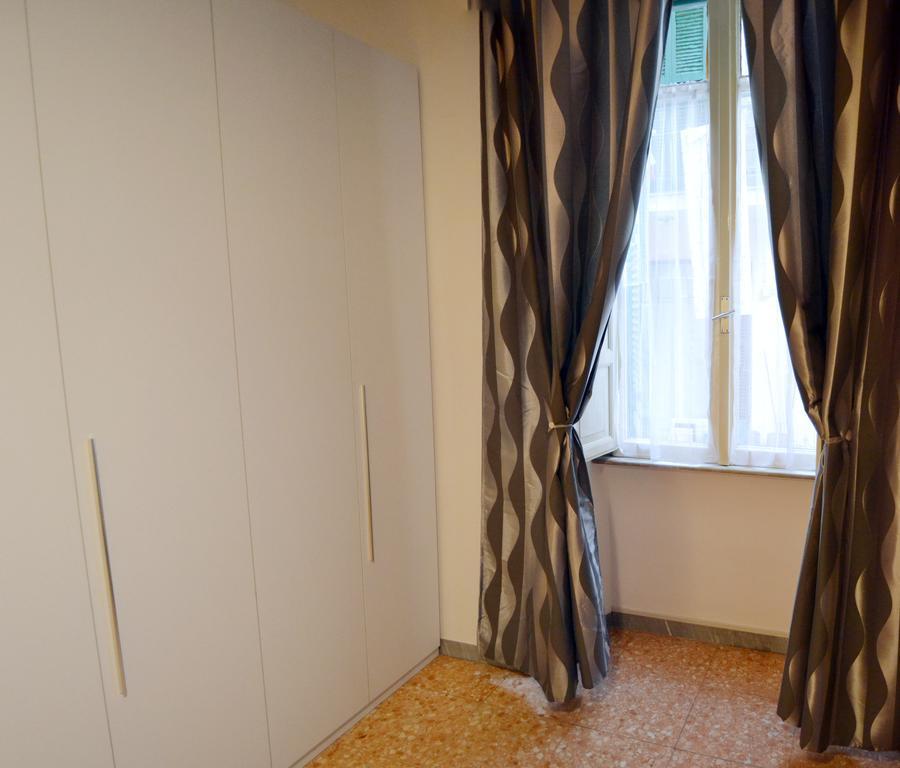 Apartment Vatican Rhome *