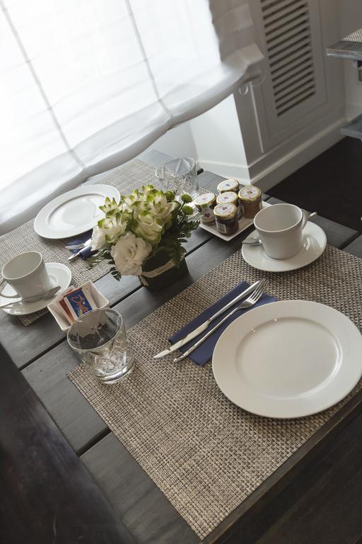 Bed & Breakfast Xenia Roma