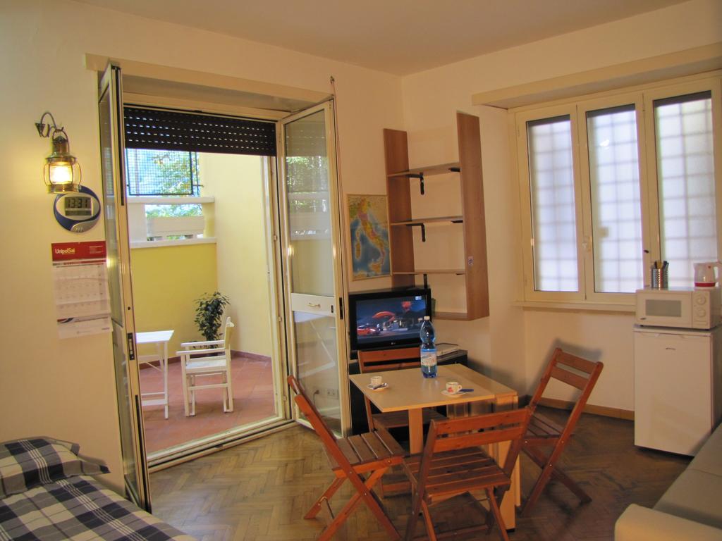 Tiziano 67 Guest house Rome