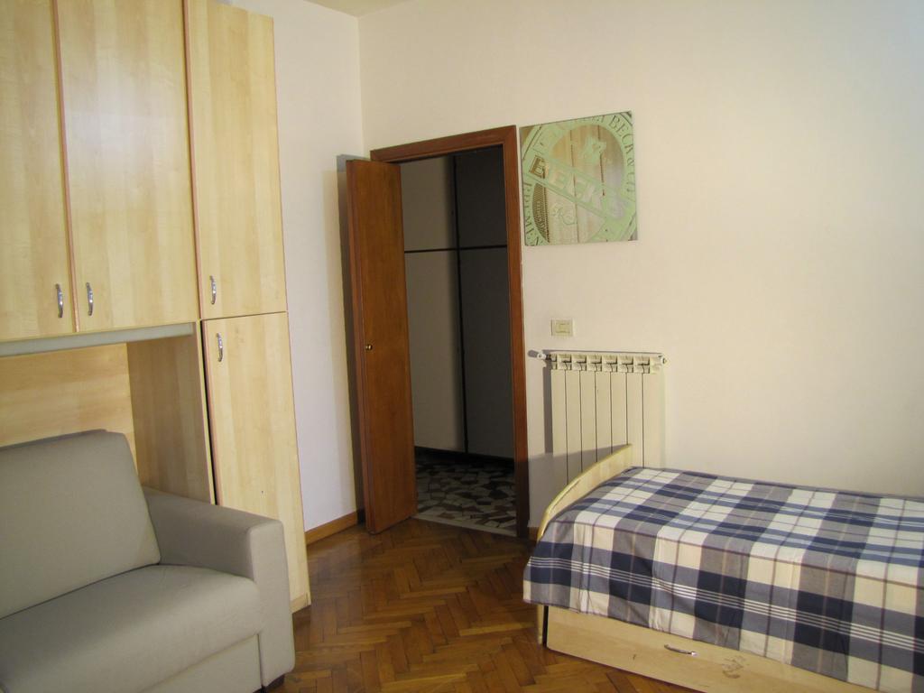 Tiziano 67 Guest house Rome