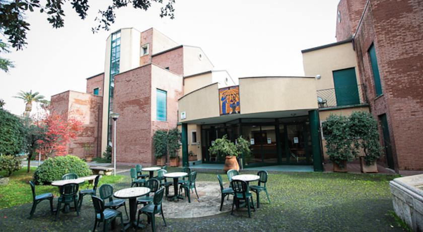 Kaire Hotel Rome