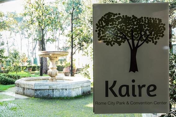 Kaire 3* Rome