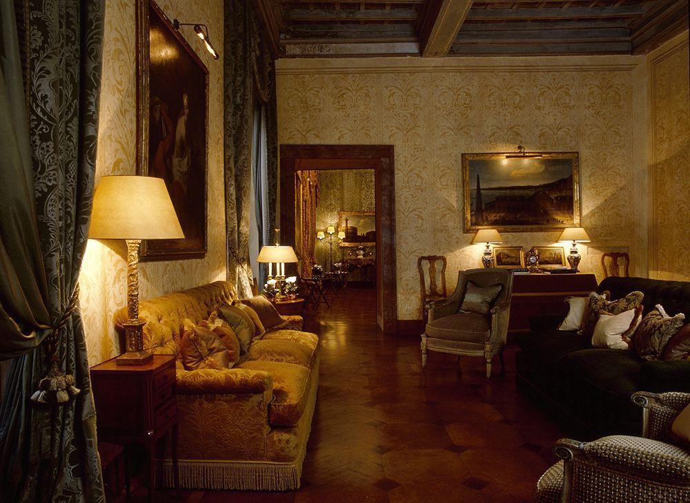 Bed & Breakfast Residenza Napoleone Iii Rome