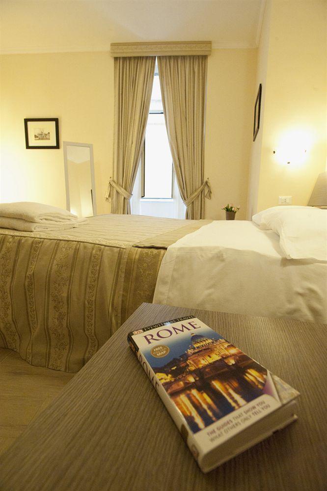 Four Rivers 2* Rome