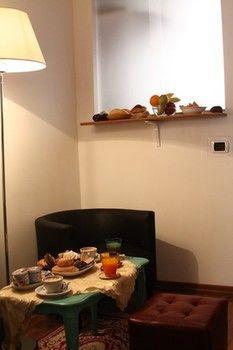 Guest house Trastevere