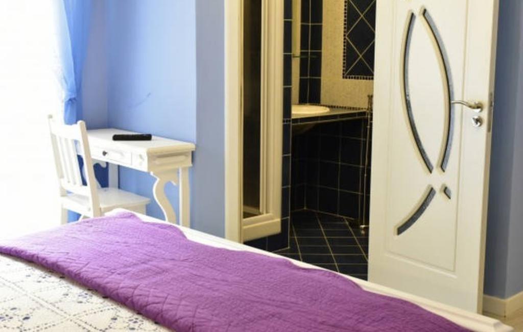 Ai 7 Scalini Guest house