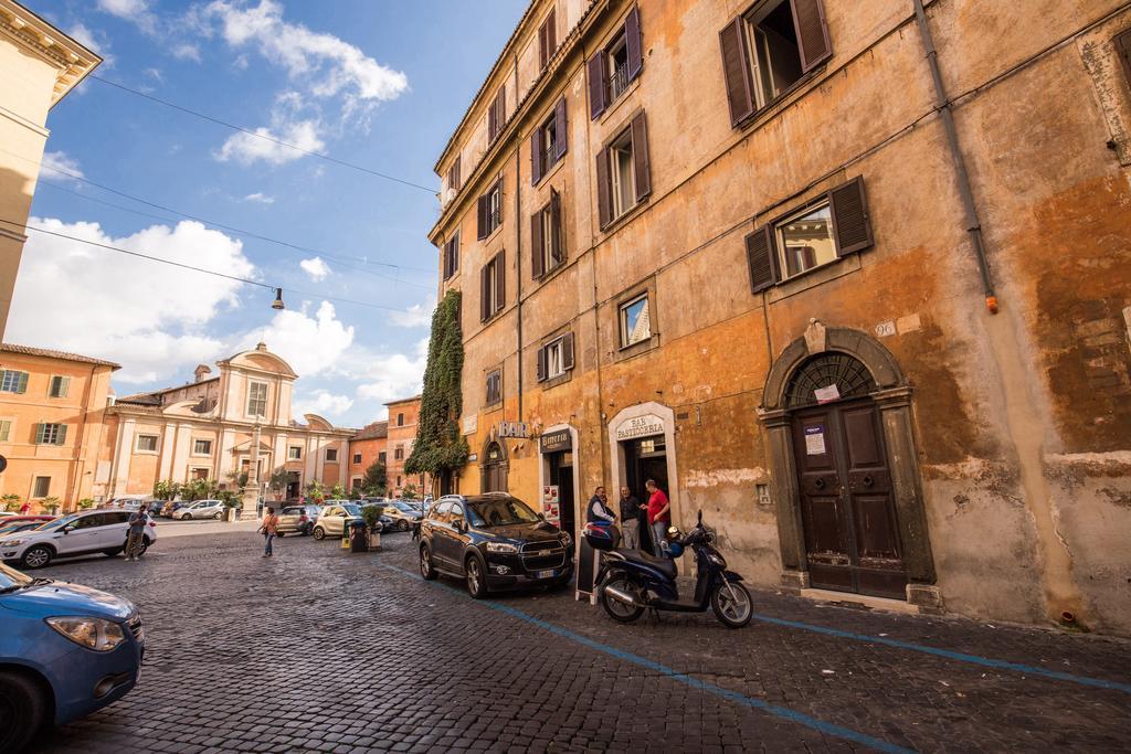 Trastevere Miracle Appartamento Roma