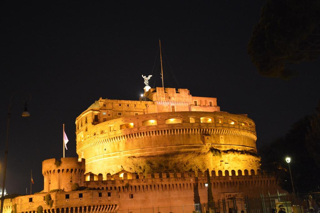 Apartment Andreina A San Pietro