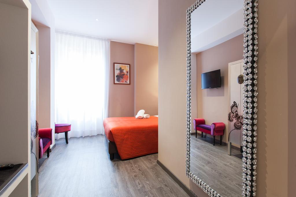 Town House Affittacamere Roma