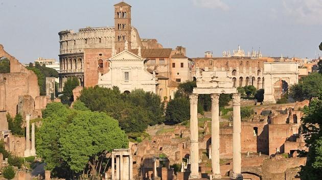 Guest house Colorseum Residenza Rome