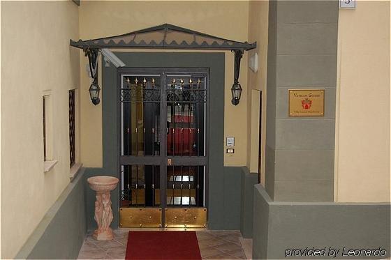 Aparthotel Vatican Rome