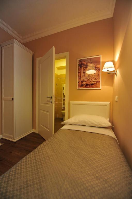 Guest house Rim Rooms Rome