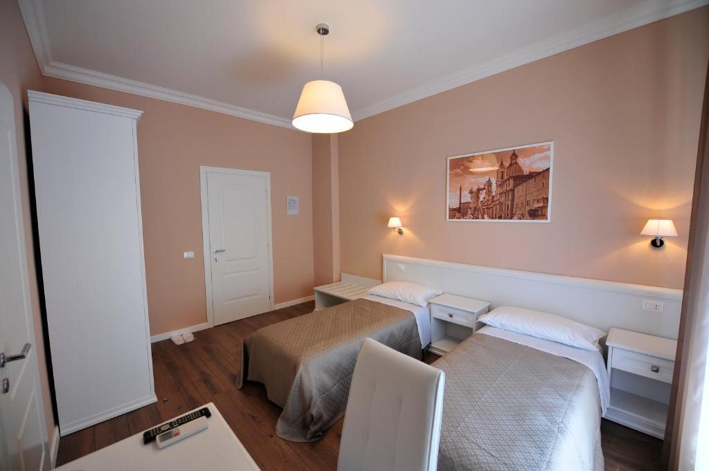 Rim Rooms Guest house