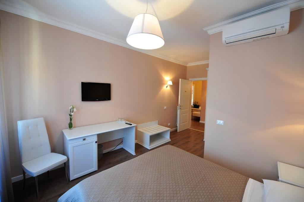 Rim Rooms Guest house 3*