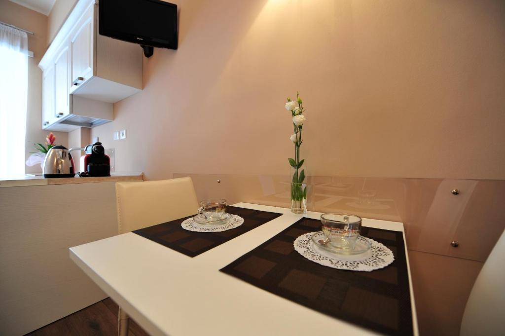 Rim Rooms Guest house Rome