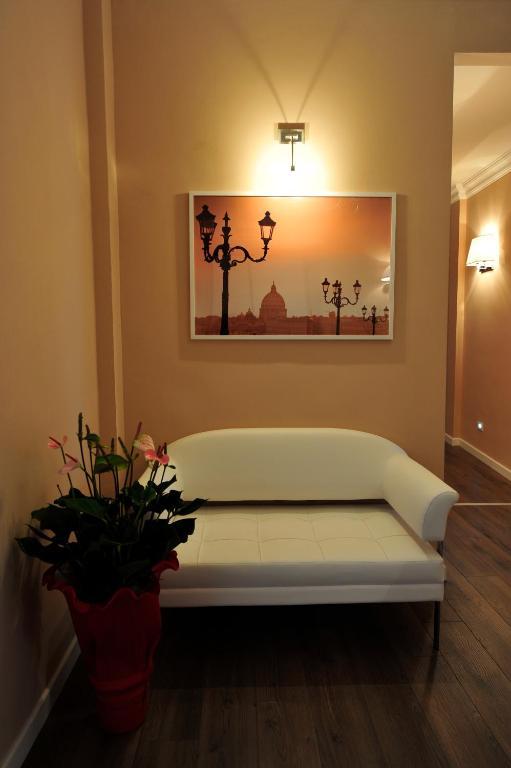 Guest house Rim Rooms