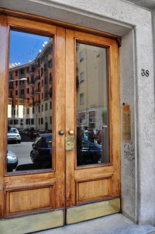 Rim Rooms Guest house 3*