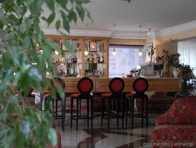Hotel Aurora Garden Roma