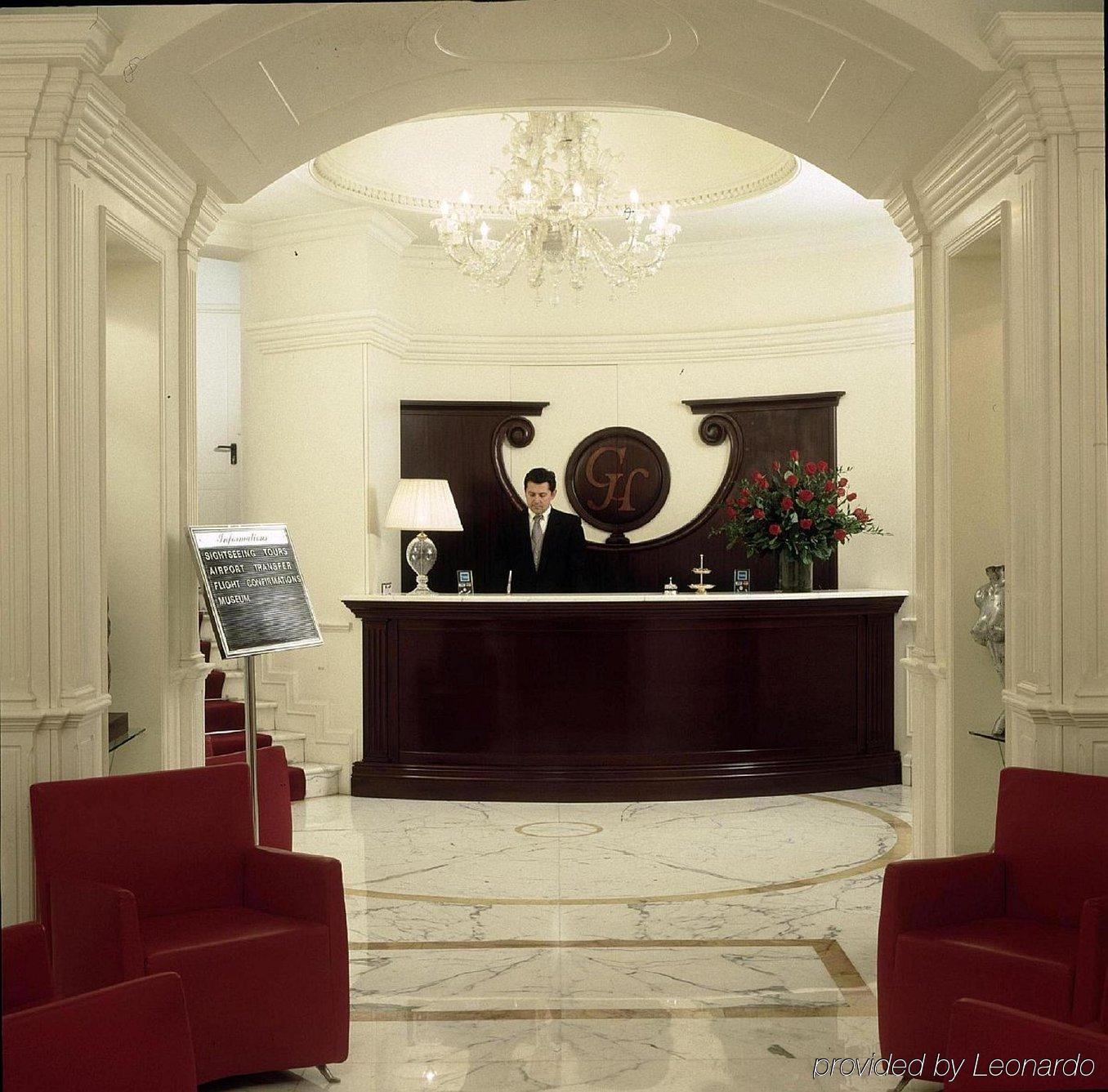 Gambrinus Hotel Rome