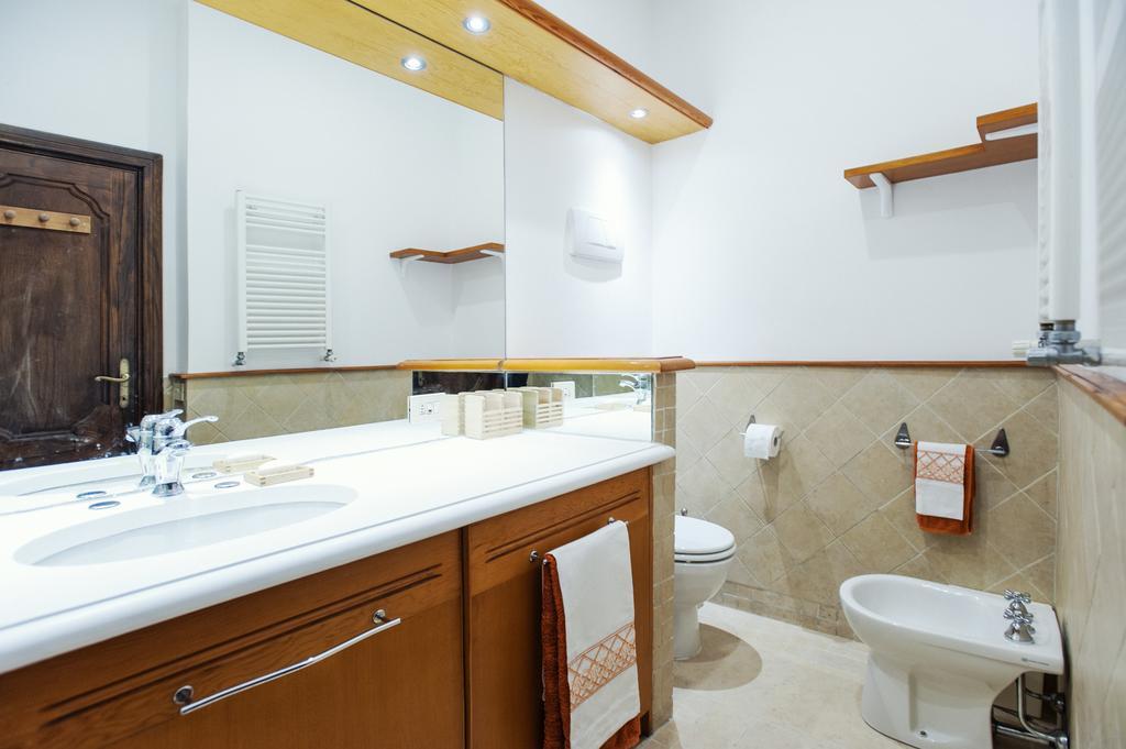 Apartment Lungaretta3 Rome