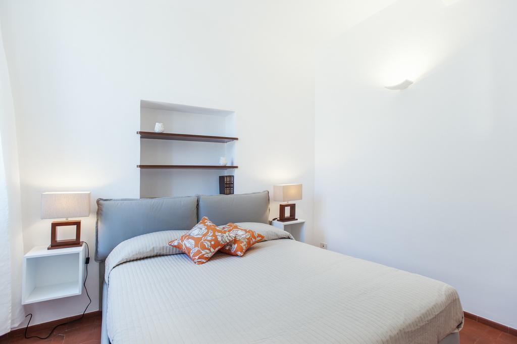 Apartment Lungaretta3 Rome