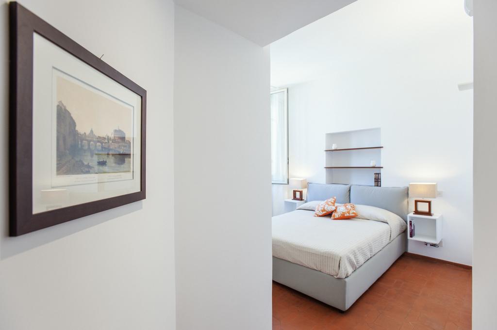 Apartment Lungaretta3 *