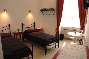 Guest house Babuino 127 Rome