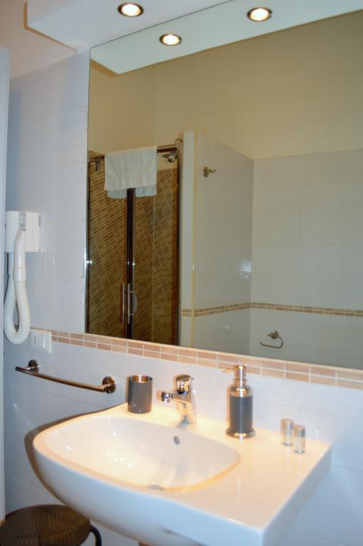 Check-inn Rome