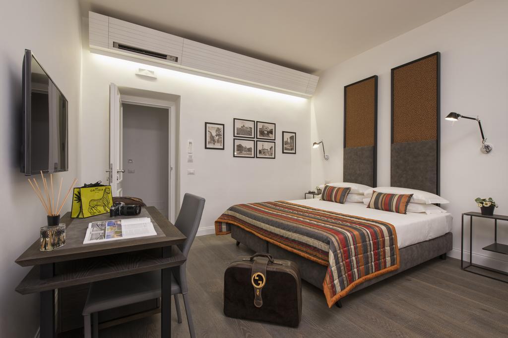 Affittacamere Maison Evelina Roma