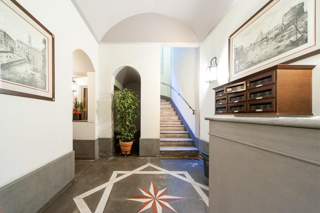 Holiday home Relais House Ripetta *