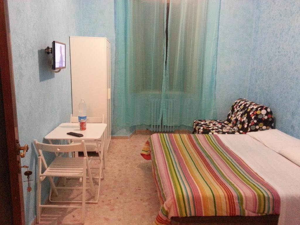 Guest house Poliziano *