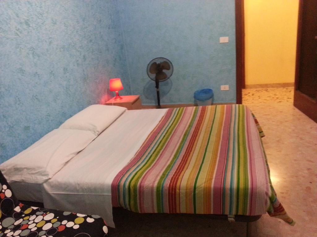 Guest house Poliziano *