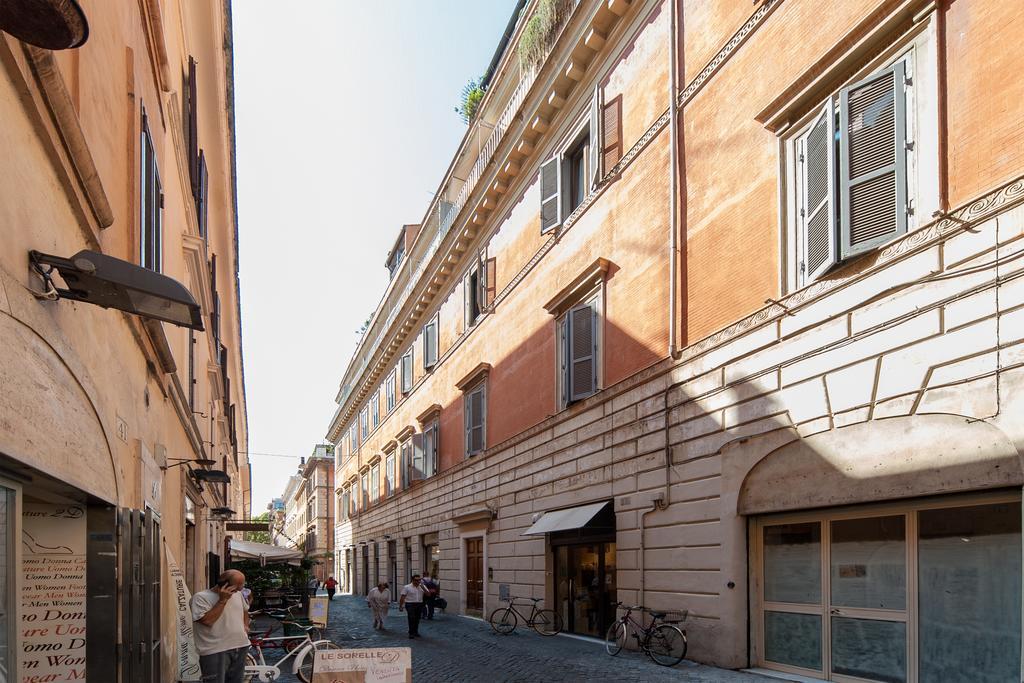 Relais House Ripetta * Rome