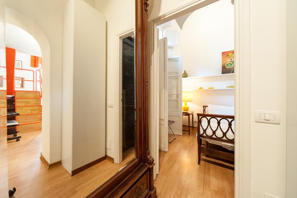 Relais House Ripetta Holiday home
