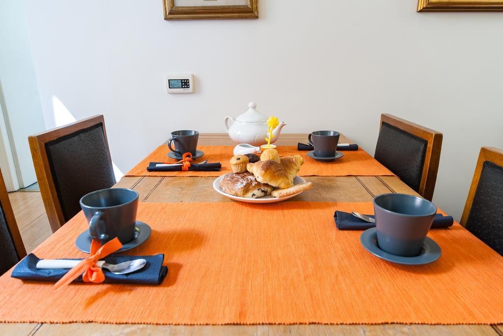 Holiday home Relais House Ripetta Rome