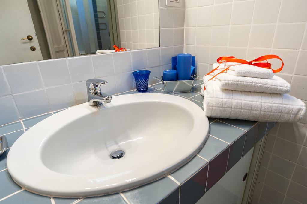 Relais House Ripetta Holiday home