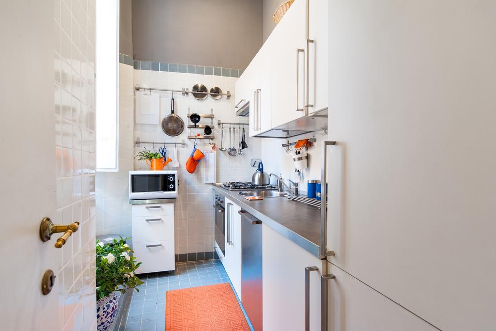 Relais House Ripetta Holiday home Rome