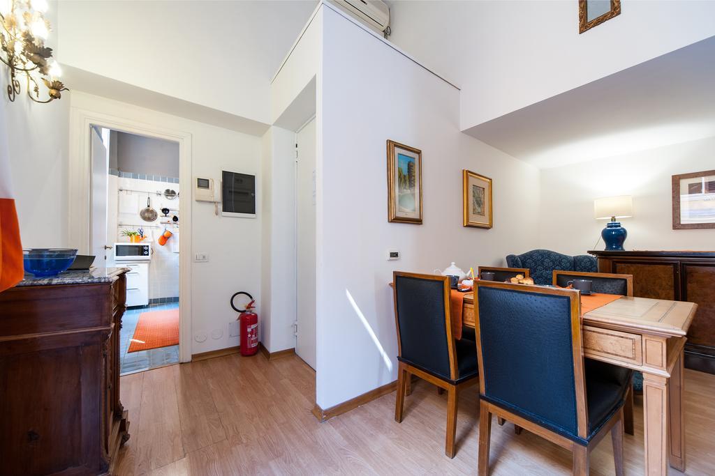 Relais House Ripetta * Rome