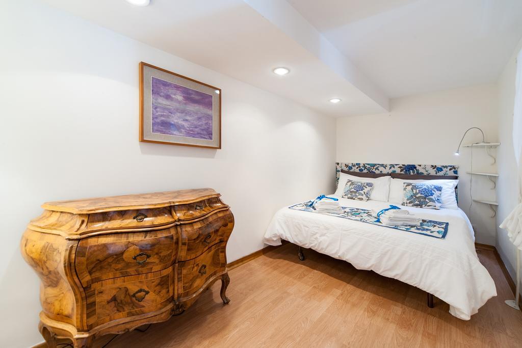 Relais House Ripetta Rome
