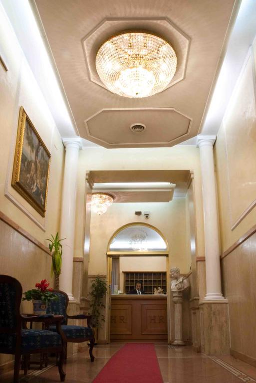 Rimini Hotel Rome