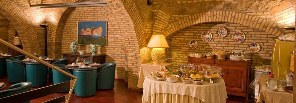 Laurentia Hotel