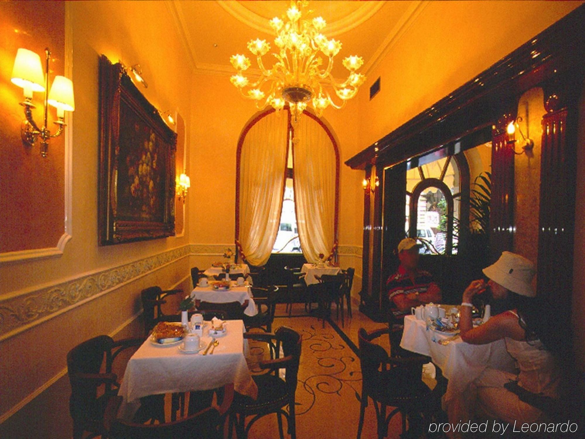 Quisisana Hotel Roma