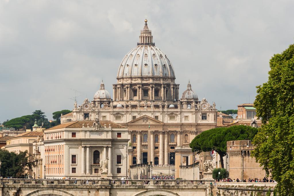 Bed & Breakfast San Pietro Shabby Chic Roma