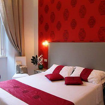 My Monti Place 3* Rome