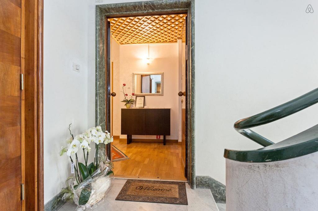 Kosher La Casa Di Eva Bed & Breakfast