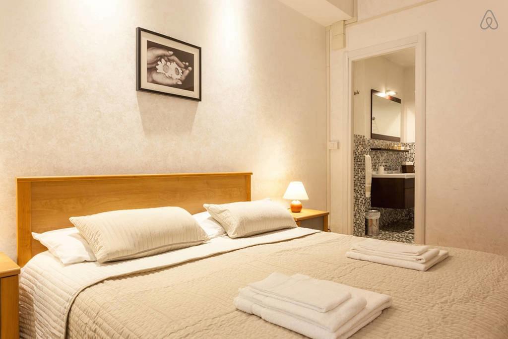 Bed & Breakfast Kosher La Casa Di Eva Rome