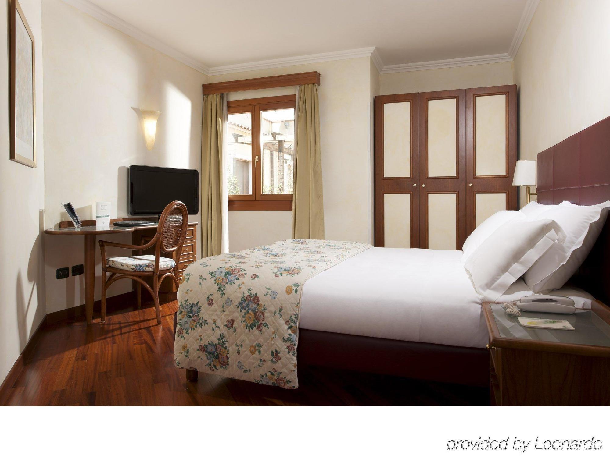 Eurogarden Hotel 3*