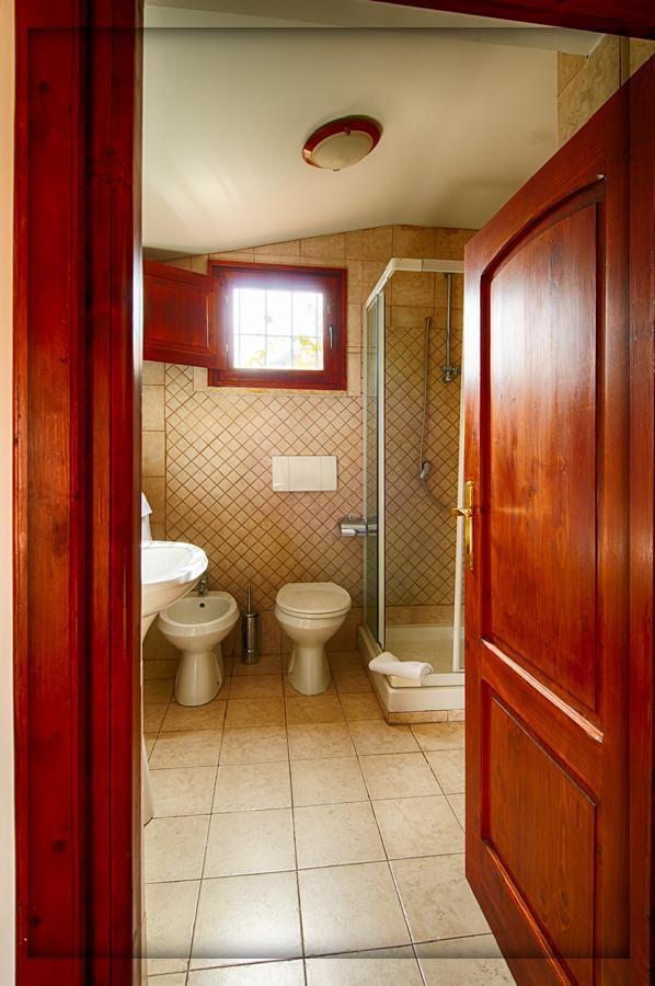 Nazional Guest house